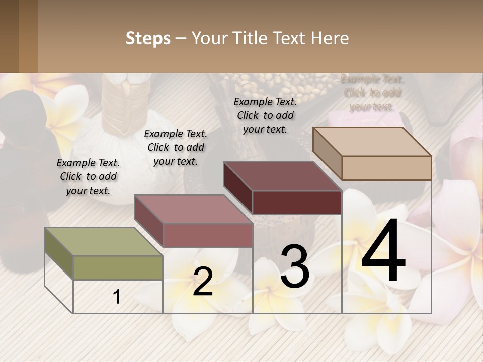 Investment Sky Business PowerPoint Template