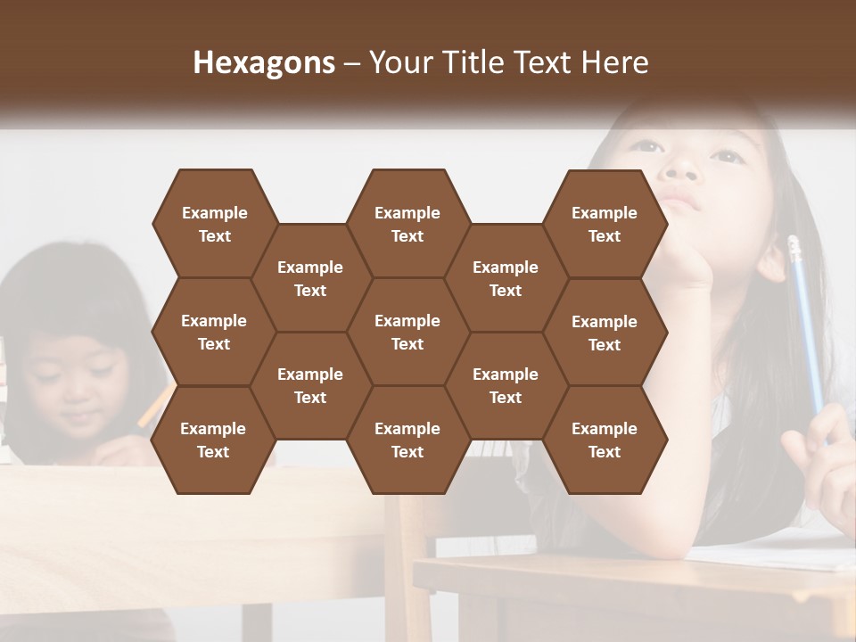Construct Agent Construction PowerPoint Template