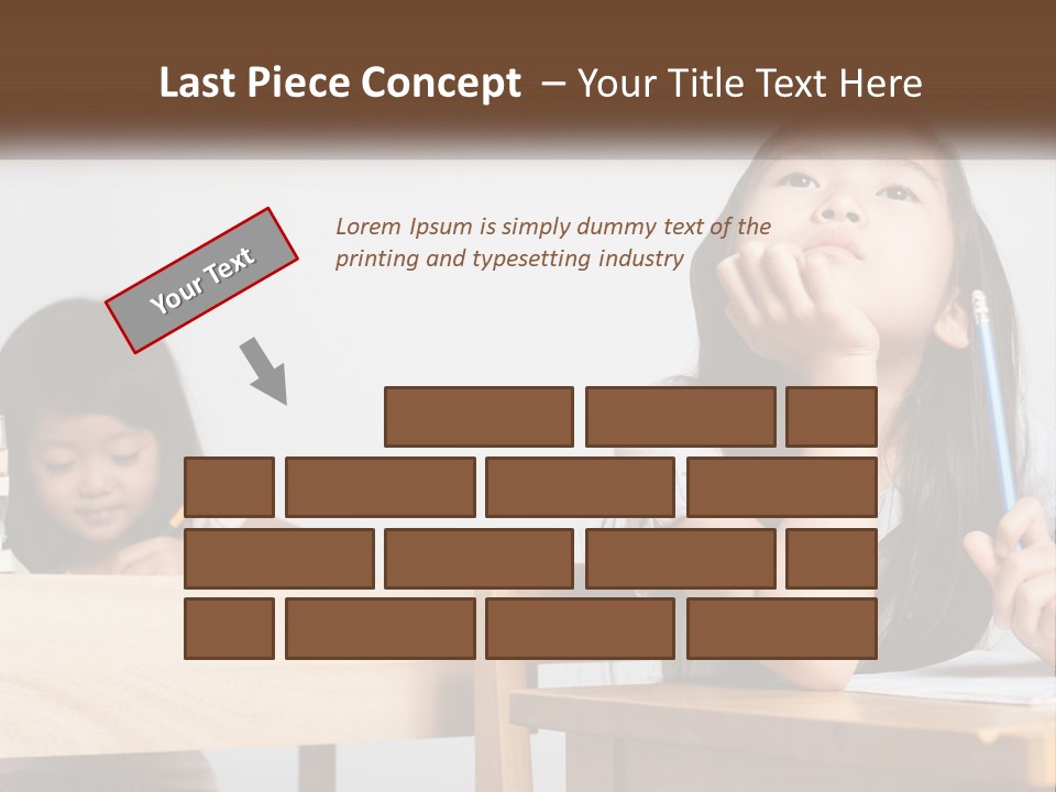 Construct Agent Construction PowerPoint Template