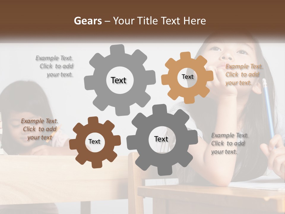 Construct Agent Construction PowerPoint Template
