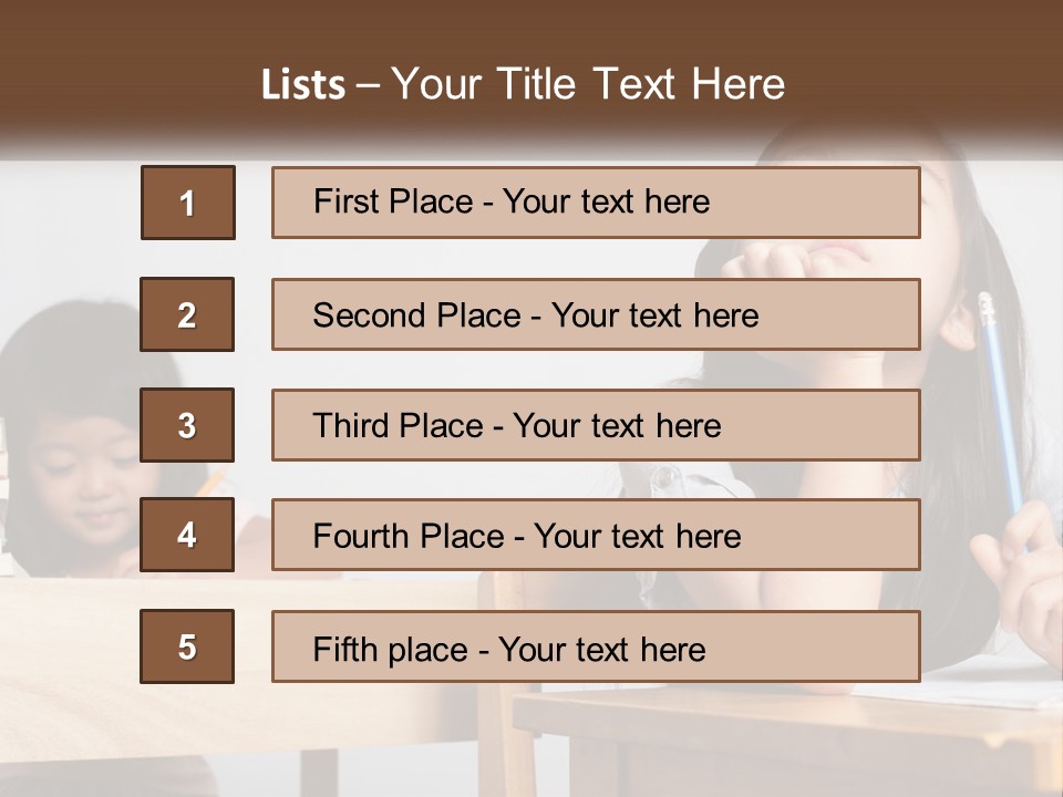 Construct Agent Construction PowerPoint Template