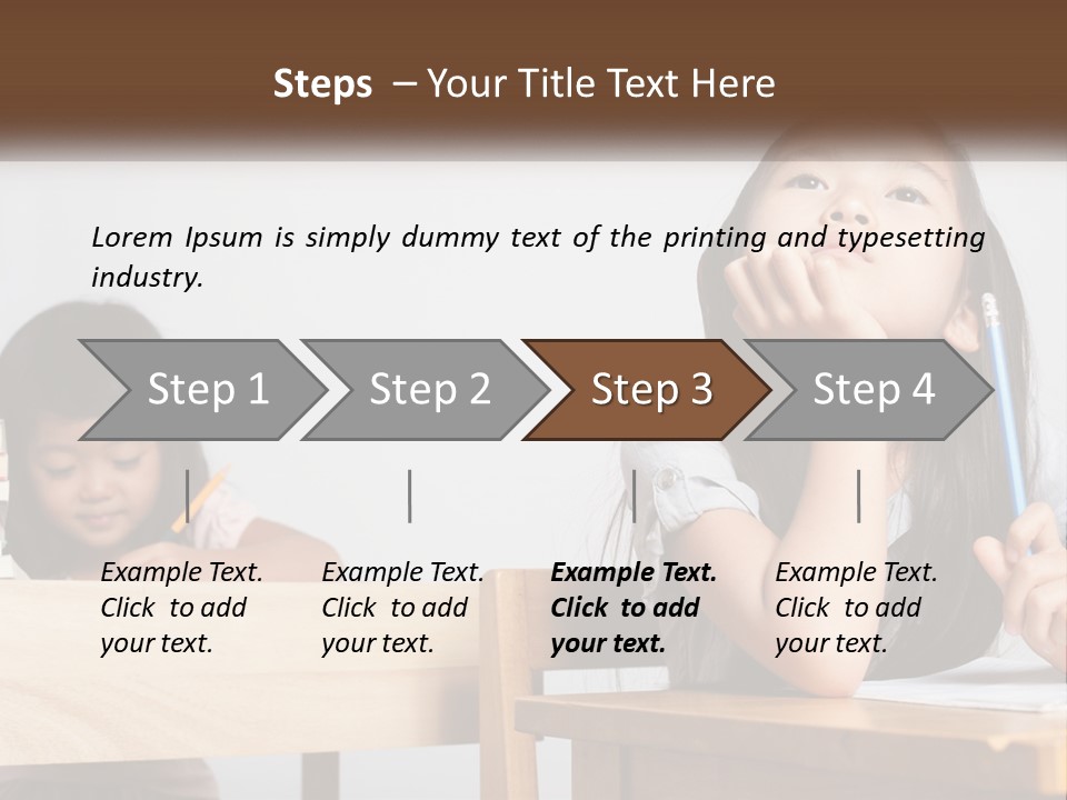 Construct Agent Construction PowerPoint Template