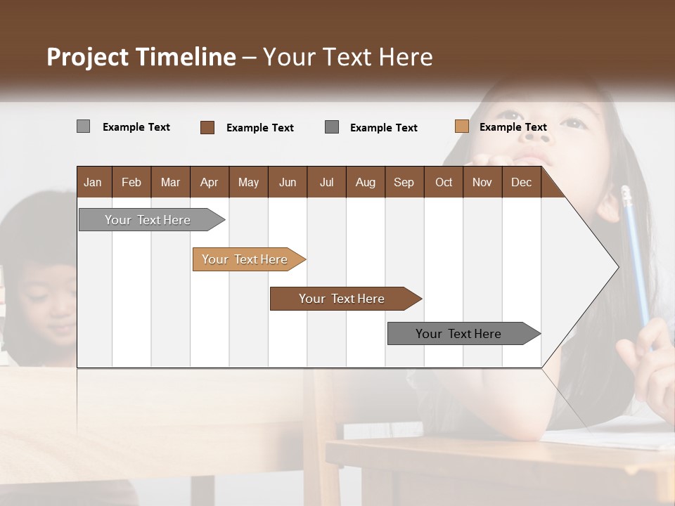 Construct Agent Construction PowerPoint Template