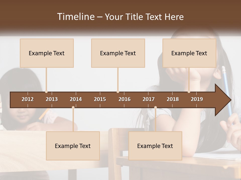 Construct Agent Construction PowerPoint Template