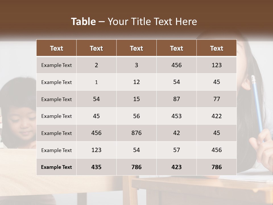 Construct Agent Construction PowerPoint Template