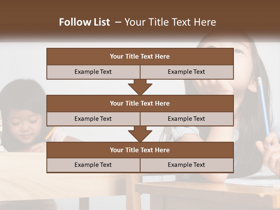 Construct Agent Construction PowerPoint Template