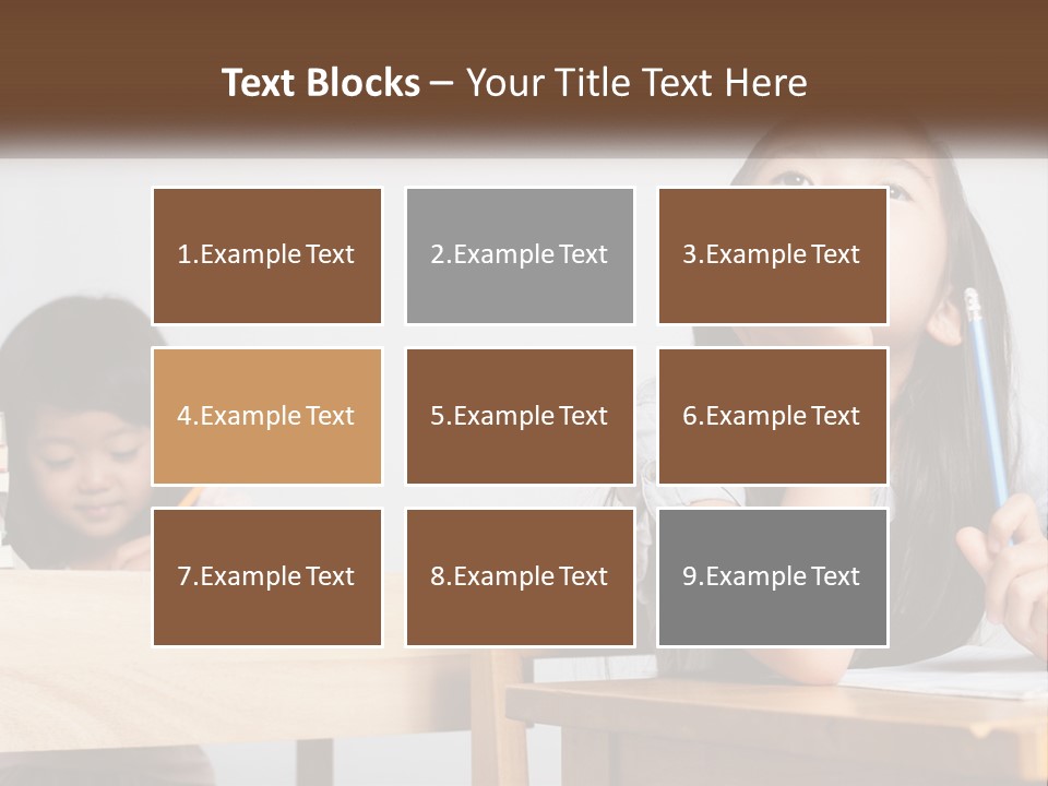 Construct Agent Construction PowerPoint Template