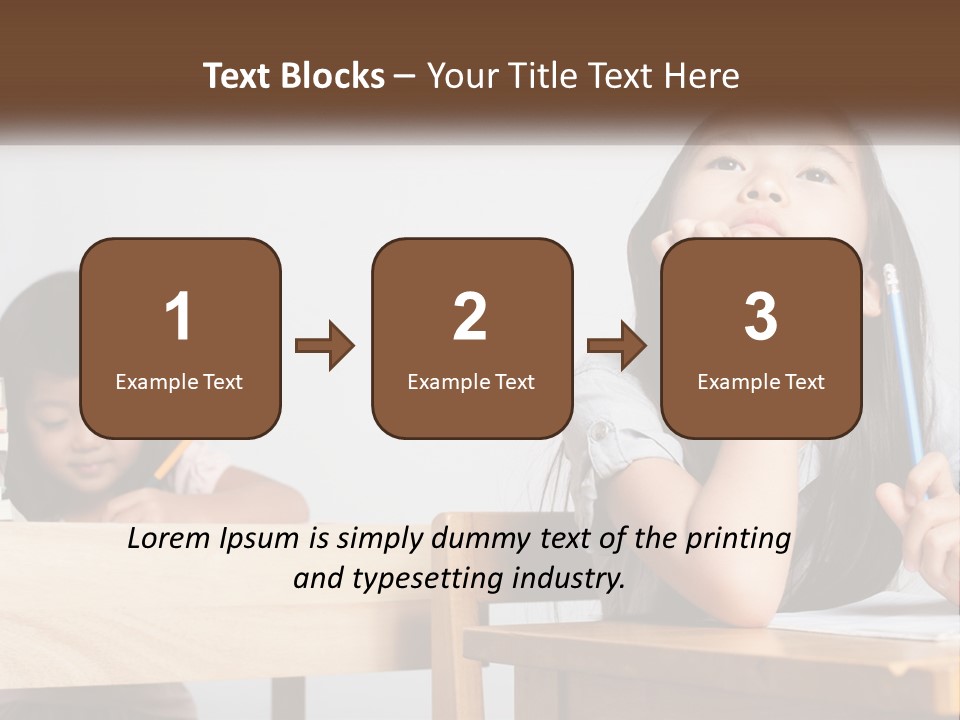 Construct Agent Construction PowerPoint Template
