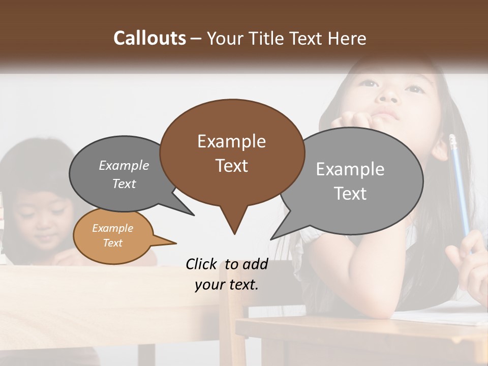 Construct Agent Construction PowerPoint Template