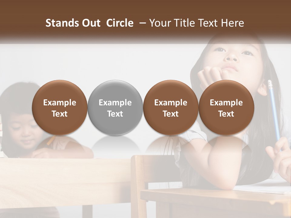 Construct Agent Construction PowerPoint Template