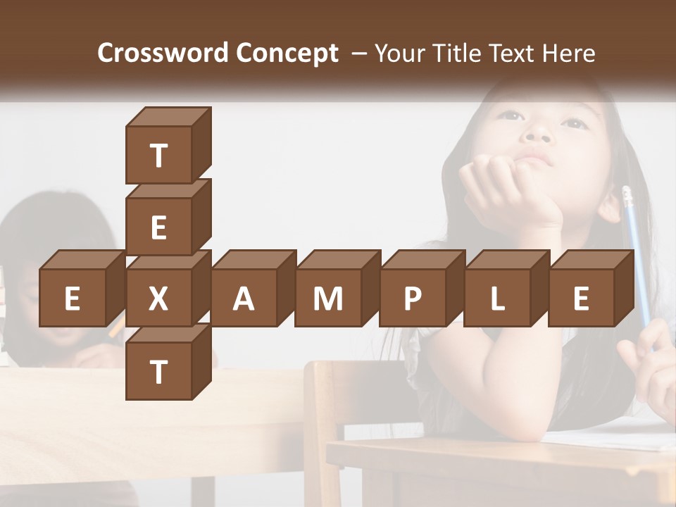 Construct Agent Construction PowerPoint Template