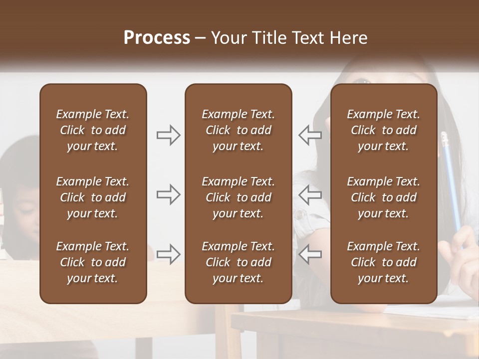 Construct Agent Construction PowerPoint Template