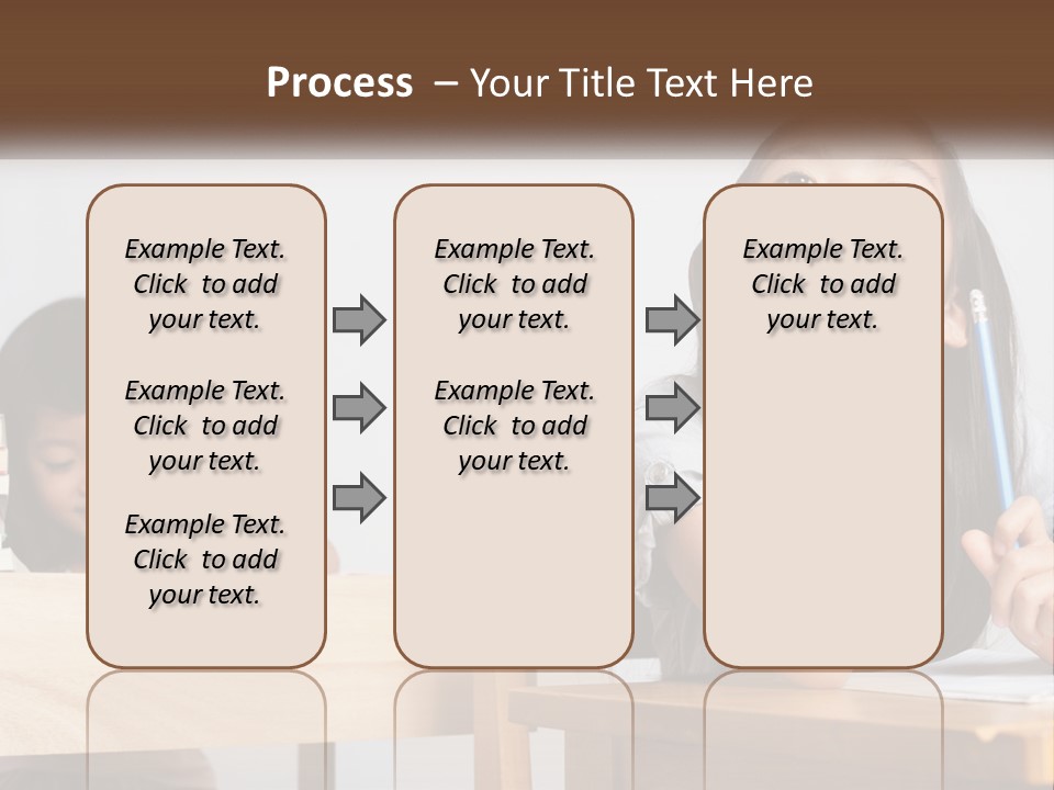 Construct Agent Construction PowerPoint Template
