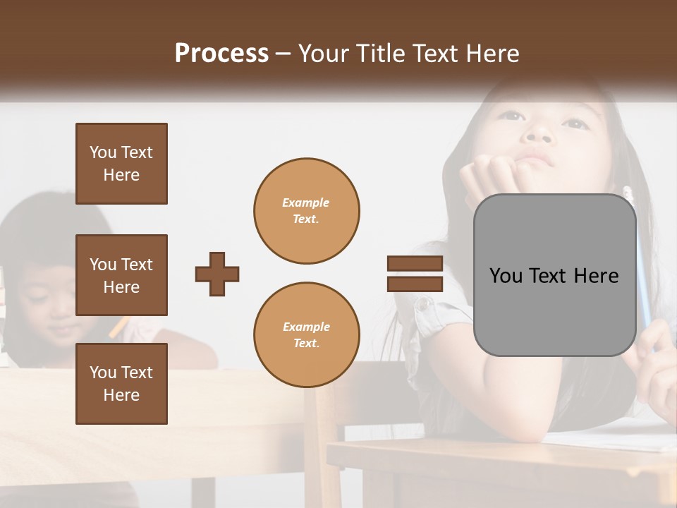 Construct Agent Construction PowerPoint Template