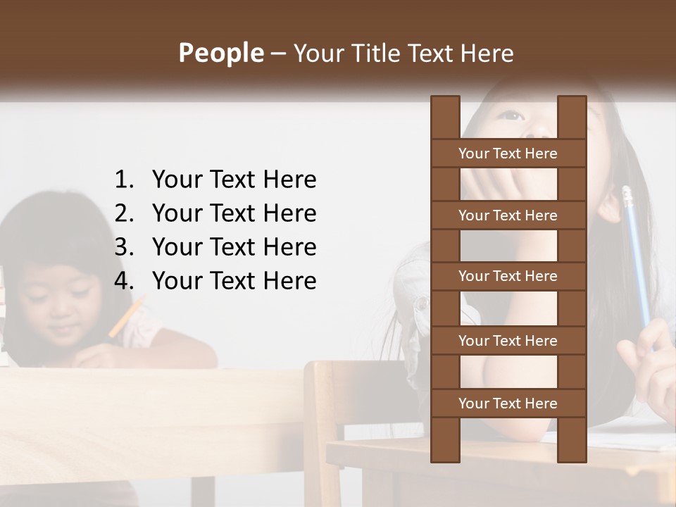 Construct Agent Construction PowerPoint Template