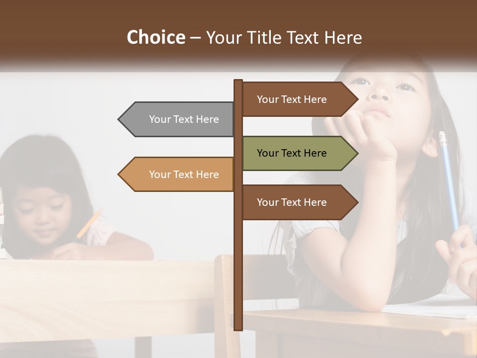 Construct Agent Construction PowerPoint Template