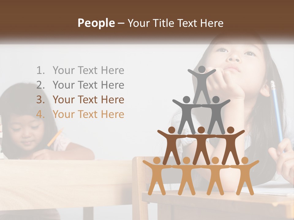Construct Agent Construction PowerPoint Template