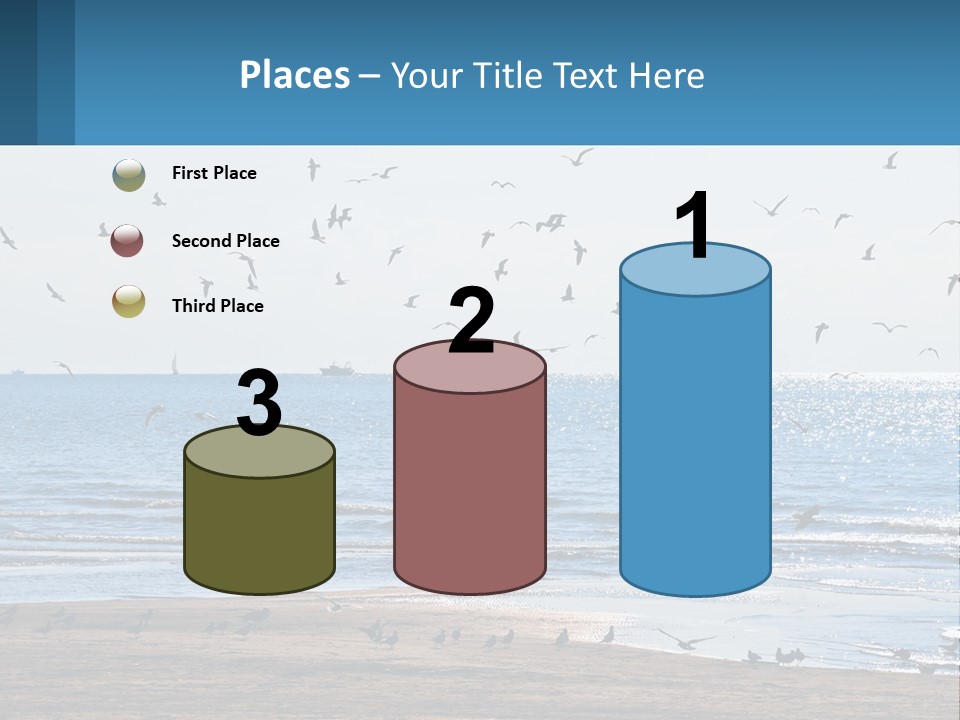 Human Hand Construction Background PowerPoint Template