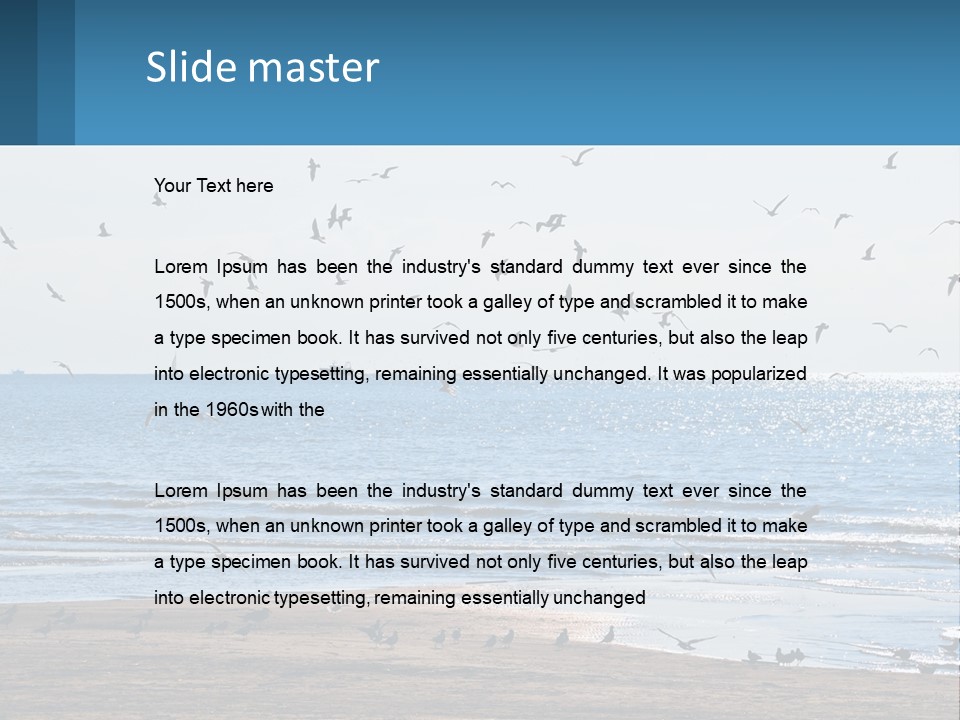 Human Hand Construction Background PowerPoint Template