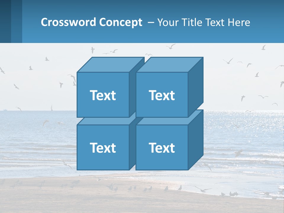 Human Hand Construction Background PowerPoint Template