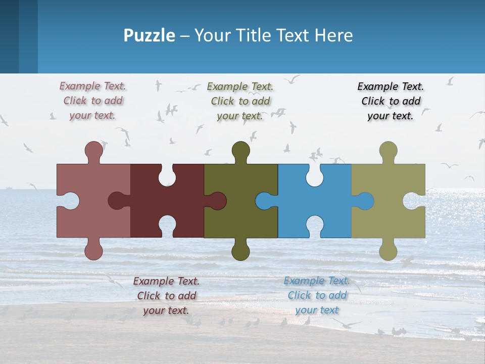 Human Hand Construction Background PowerPoint Template