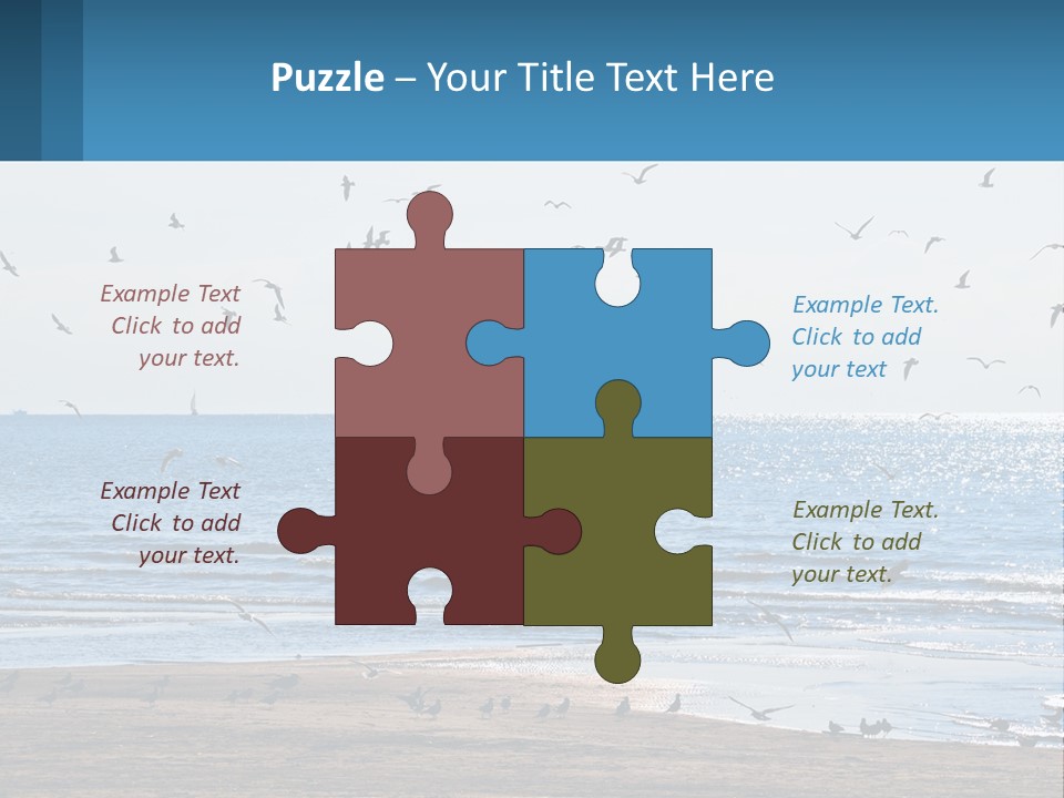 Human Hand Construction Background PowerPoint Template