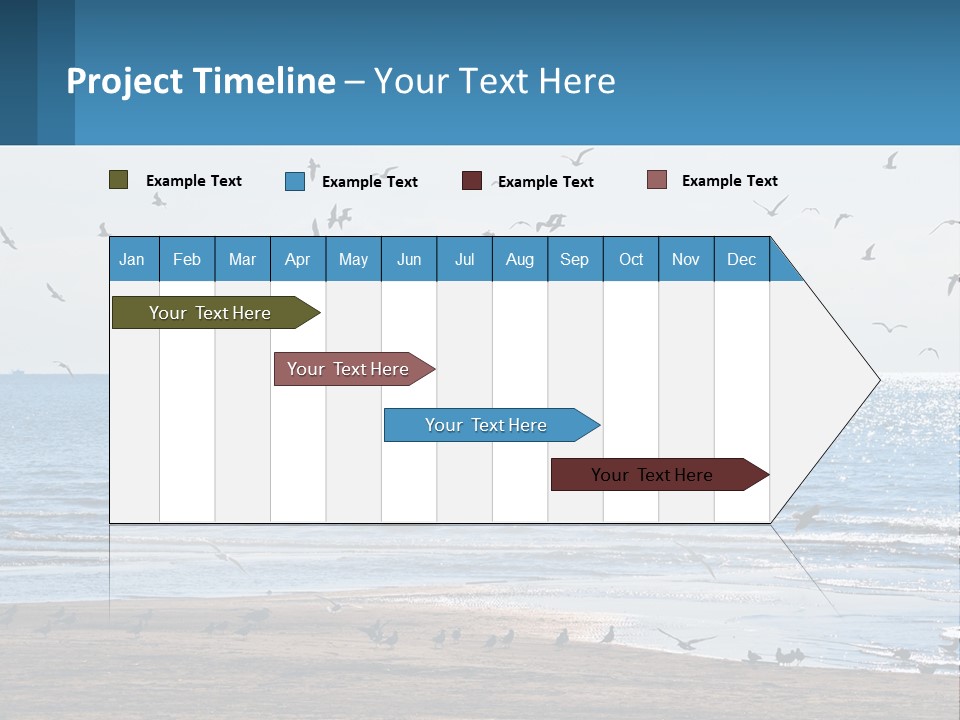 Human Hand Construction Background PowerPoint Template