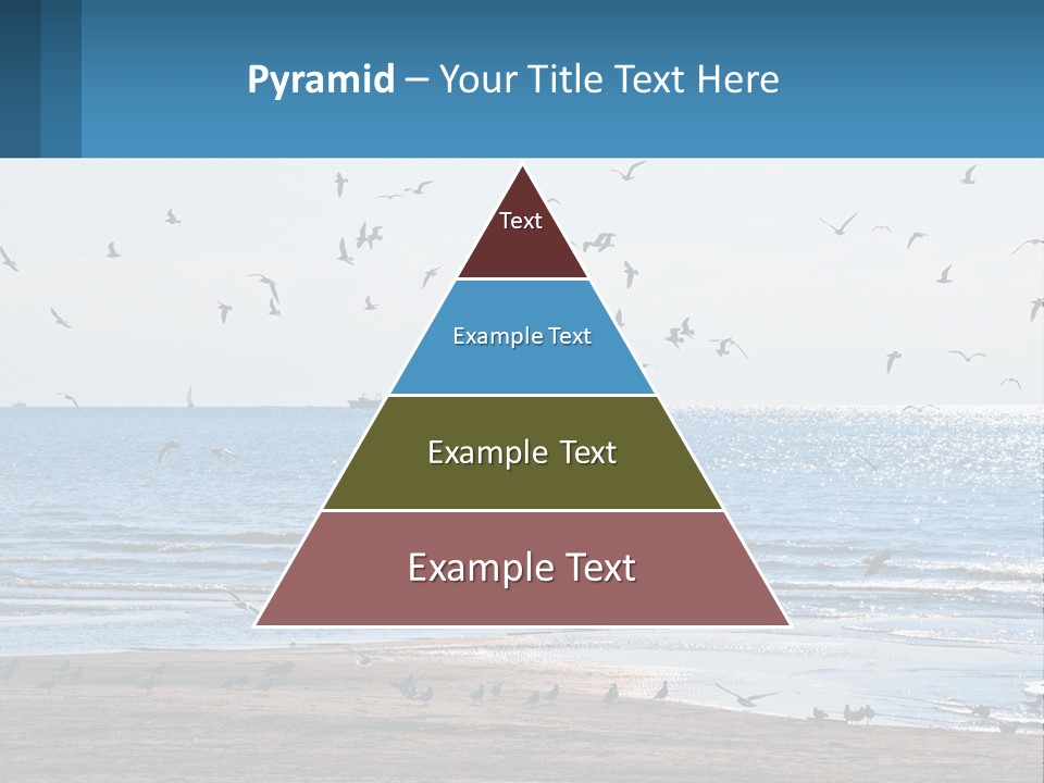 Human Hand Construction Background PowerPoint Template