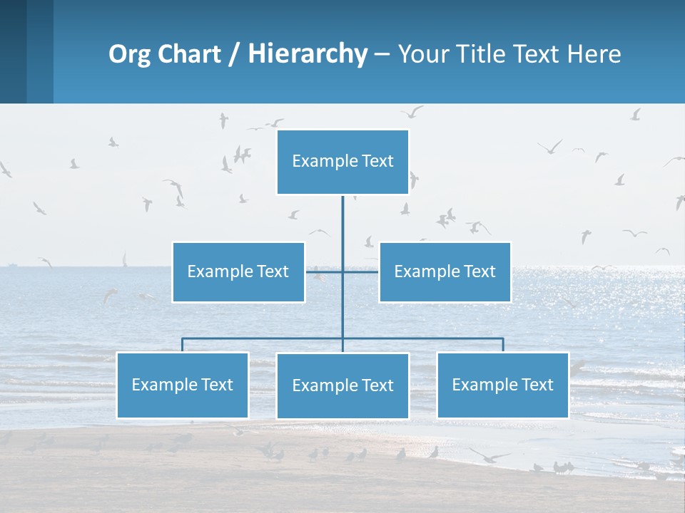 Human Hand Construction Background PowerPoint Template