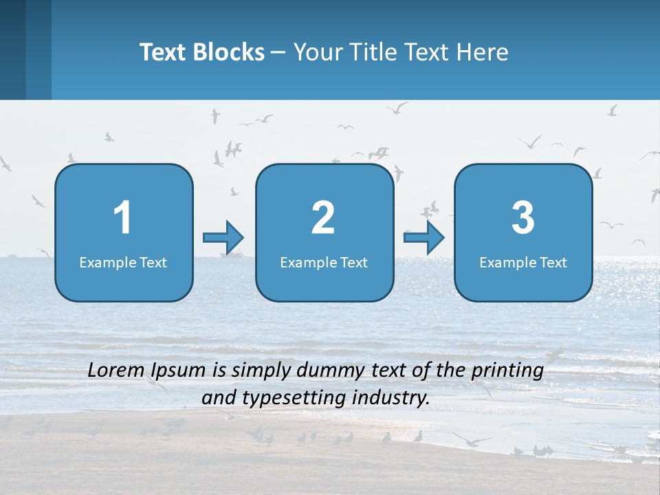 Human Hand Construction Background PowerPoint Template