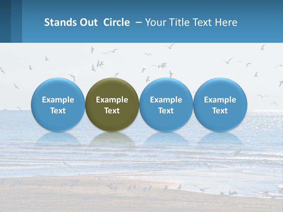 Human Hand Construction Background PowerPoint Template