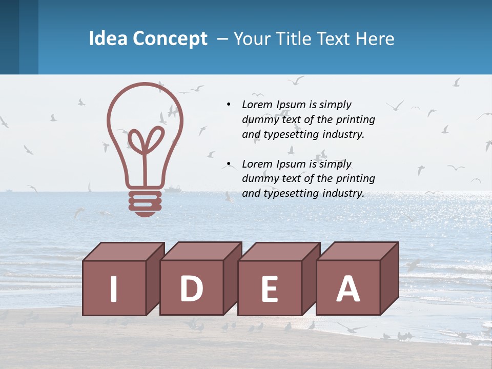 Human Hand Construction Background PowerPoint Template