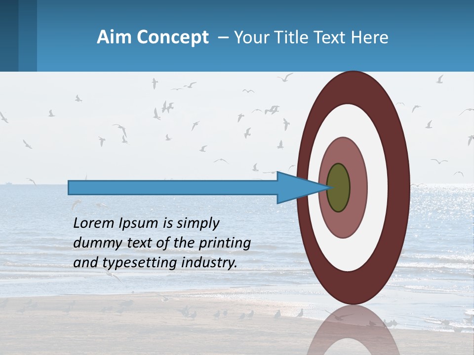 Human Hand Construction Background PowerPoint Template