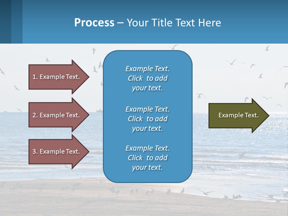 Human Hand Construction Background PowerPoint Template