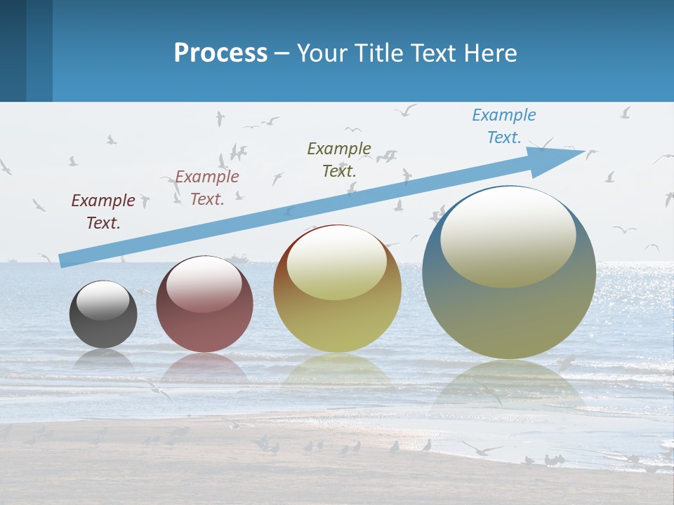 Human Hand Construction Background PowerPoint Template