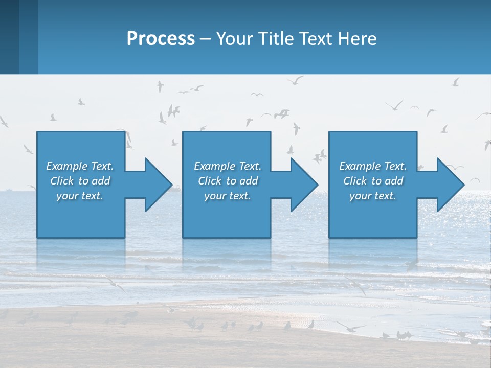 Human Hand Construction Background PowerPoint Template