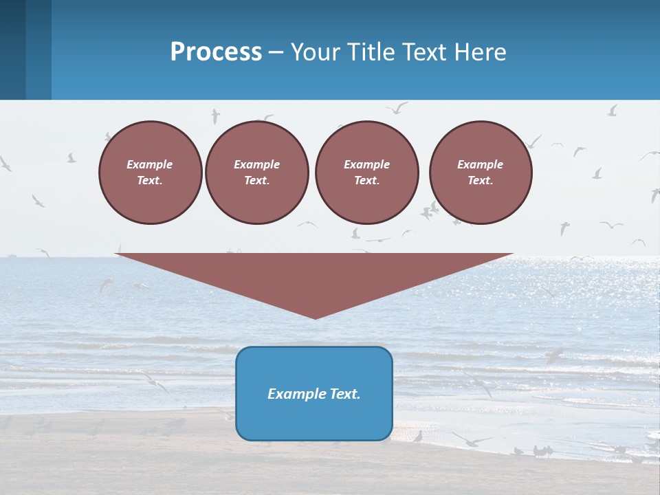 Human Hand Construction Background PowerPoint Template