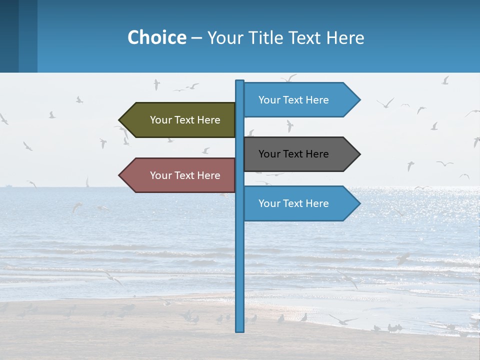 Human Hand Construction Background PowerPoint Template