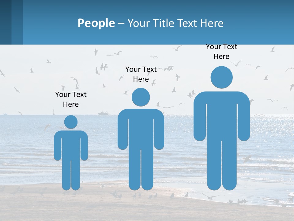 Human Hand Construction Background PowerPoint Template