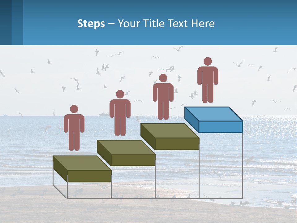 Human Hand Construction Background PowerPoint Template