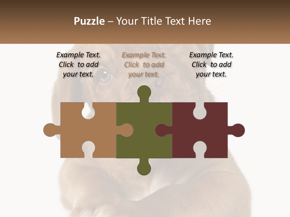 Construction Green Residential PowerPoint Template