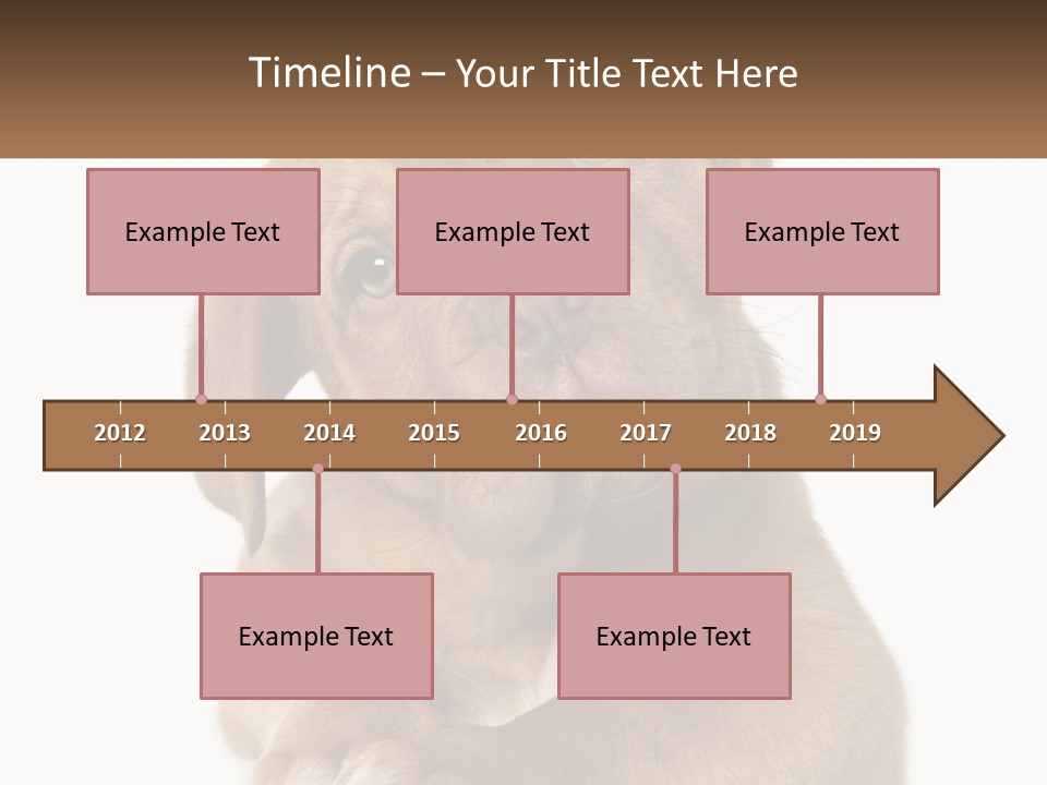 Construction Green Residential PowerPoint Template