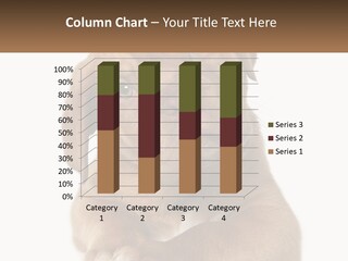 Construction Green Residential PowerPoint Template