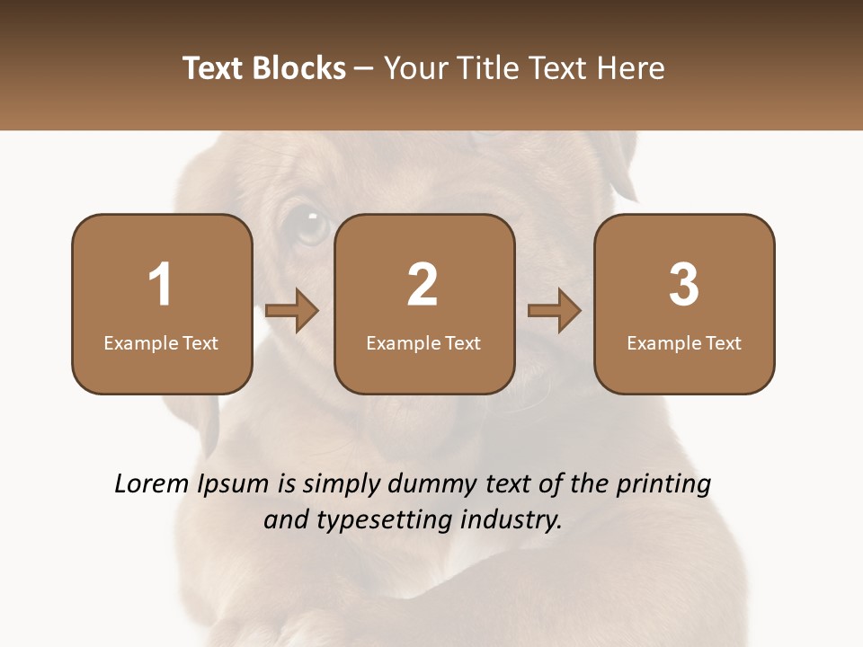 Construction Green Residential PowerPoint Template