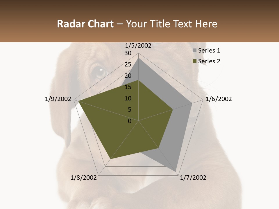 Construction Green Residential PowerPoint Template