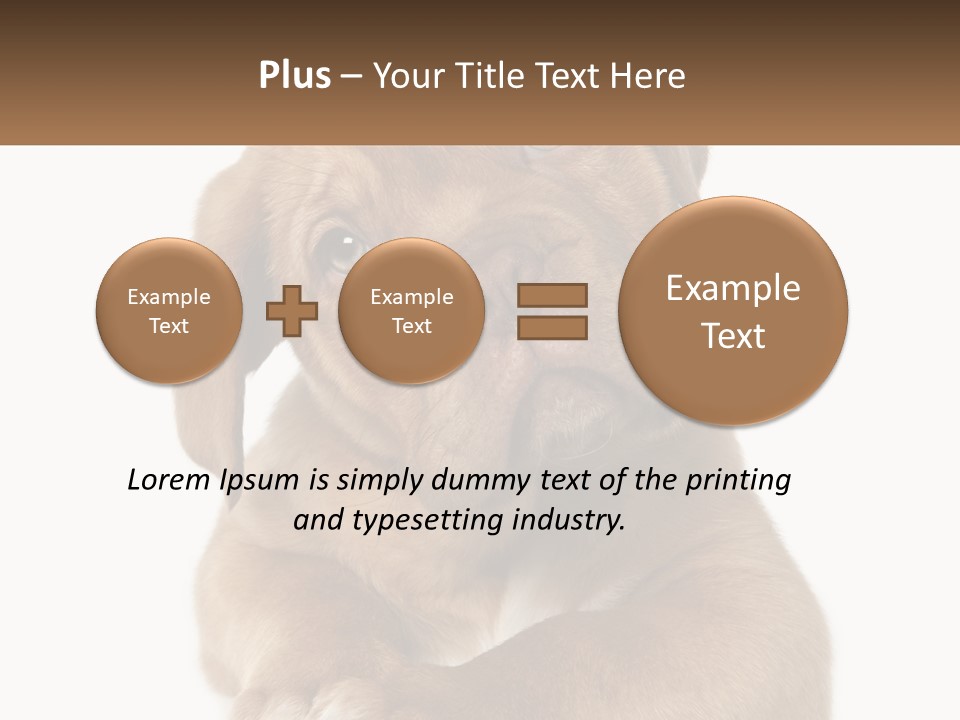Construction Green Residential PowerPoint Template