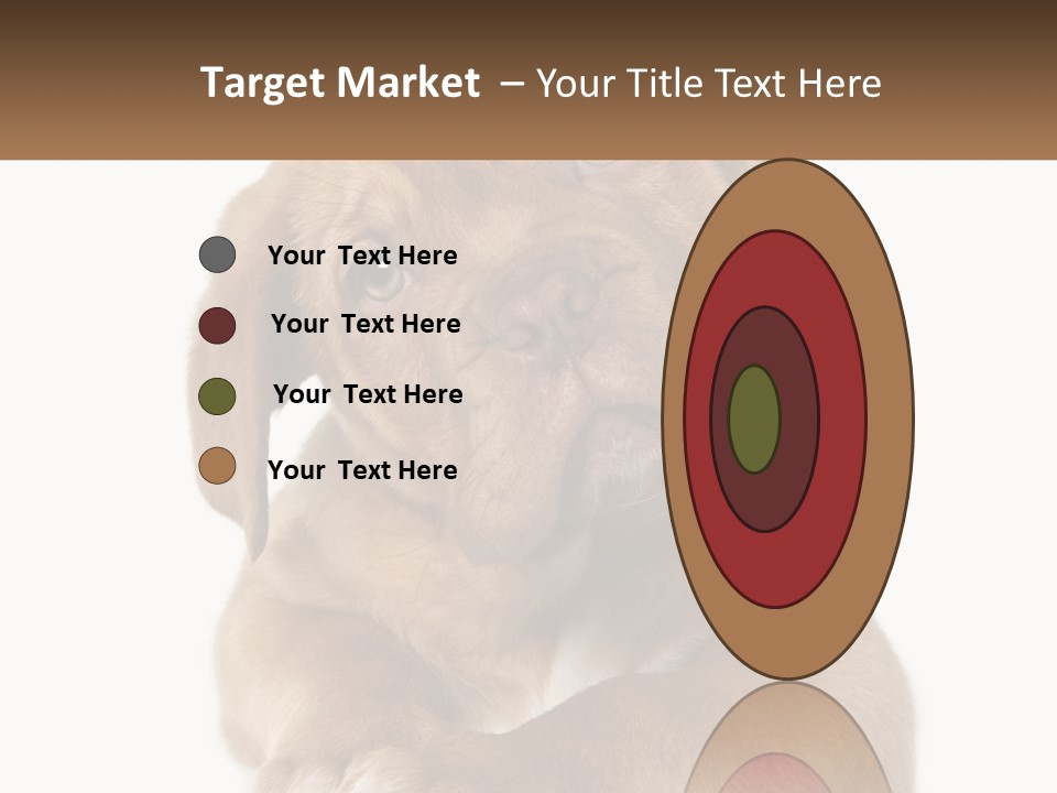 Construction Green Residential PowerPoint Template