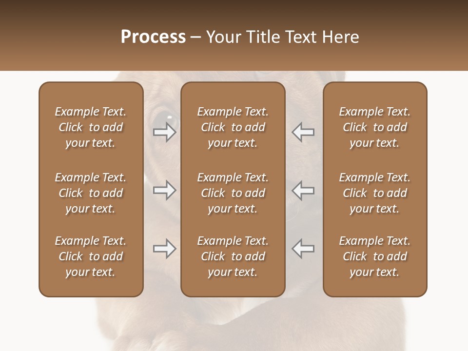 Construction Green Residential PowerPoint Template