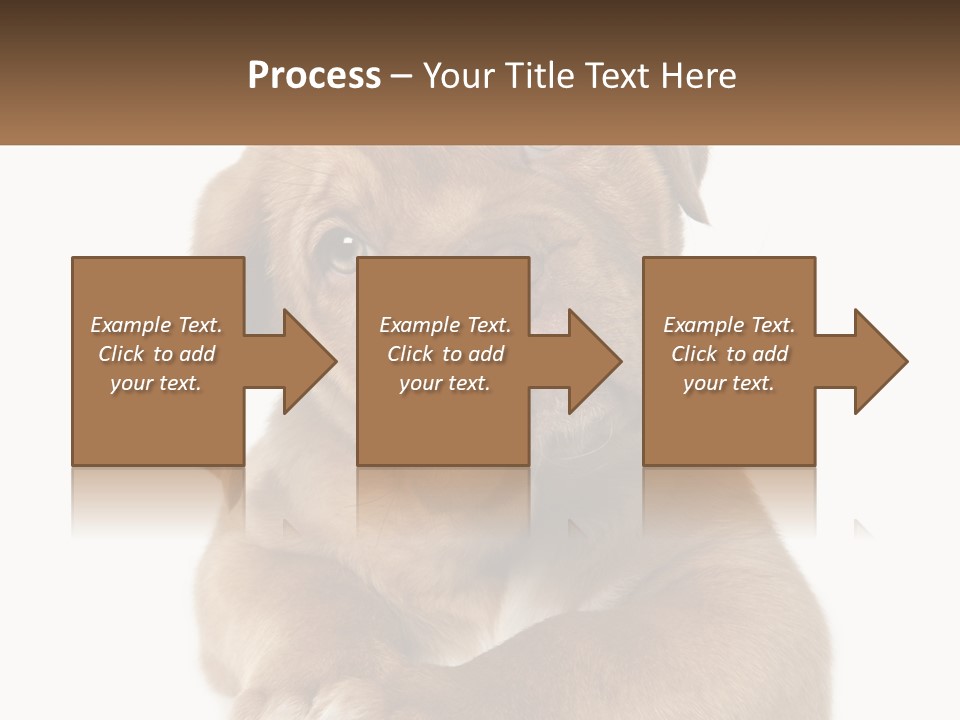 Construction Green Residential PowerPoint Template