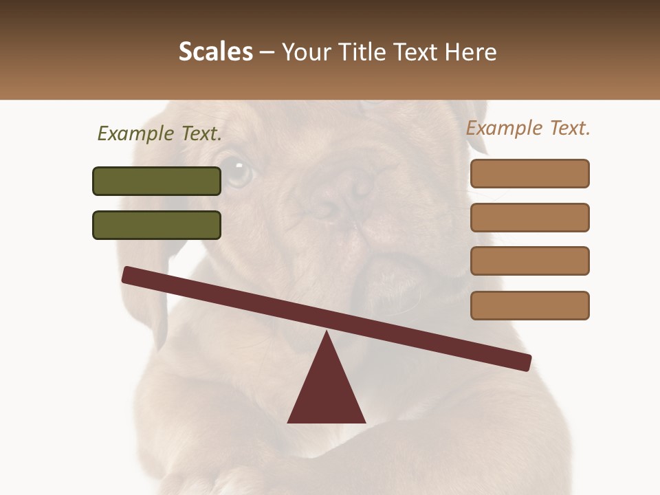 Construction Green Residential PowerPoint Template